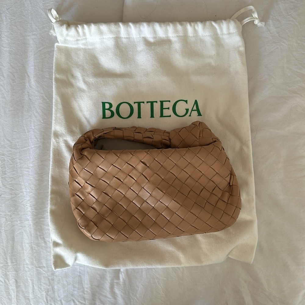 Bottega Veneta Mini Jodi